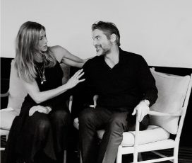 Jennifer Aniston-Jim Curtis: Τα ταξίδια που έχουν προγραμματίσει για την περίοδο των Χριστουγέννων