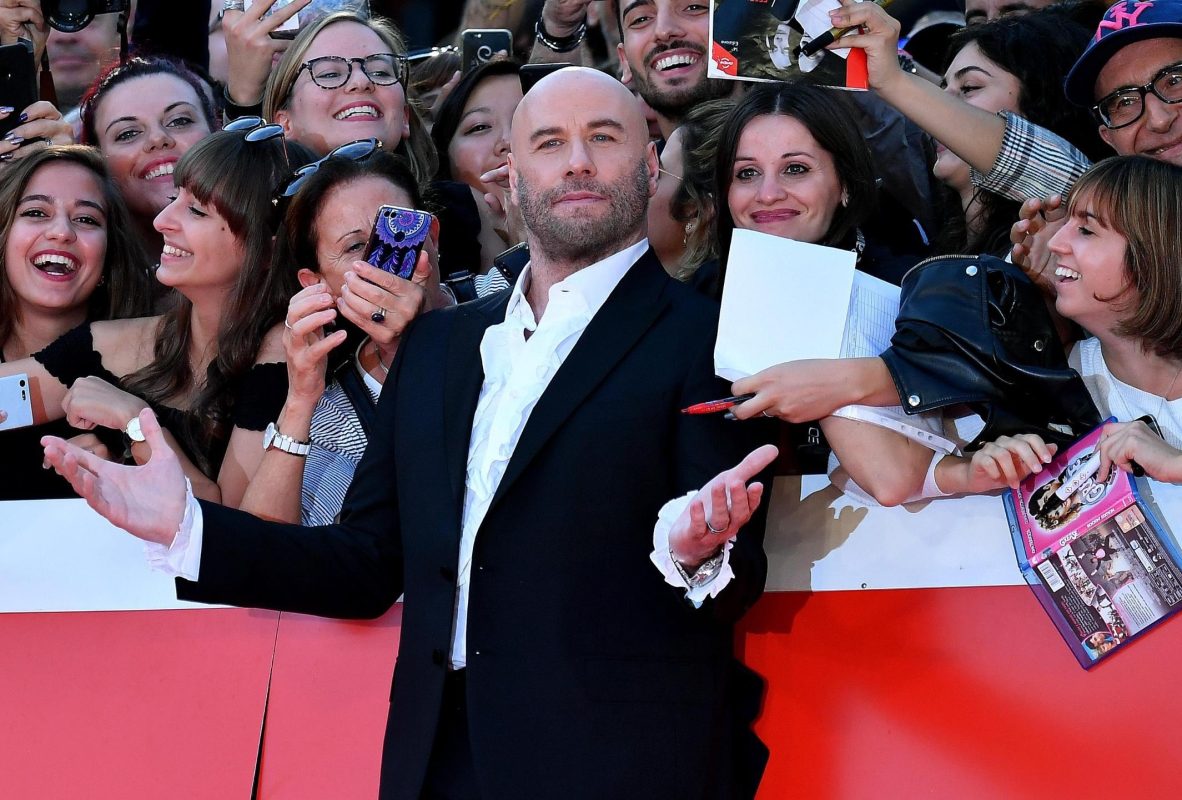 John Travolta: Είναι ο πατέρας του δισέγγονου του Elvis Presley με τη Riley Keough – Εξωφρενικός ισχυρισμός