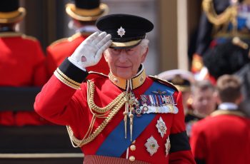 Ο βασιλιάς Κάρολος και η βασίλισσα Καμίλα είναι «αποτροπιασμένοι και λυπημένοι» από την επίθεση στο Σίδνεϊ