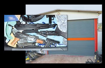 Ο «καθαριστής» της Greek Mafia