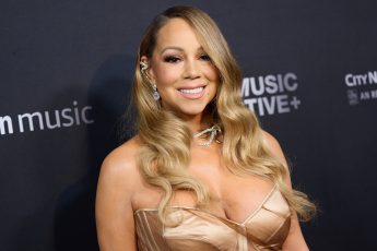 Mariah Carey: Σοκάρει τους θαυμαστές της με… μουσική αλλαγή