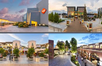 Η μαγεία των Χριστουγέννων ζωντανεύει στα εμπορικά κέντρα της LAMDA Development