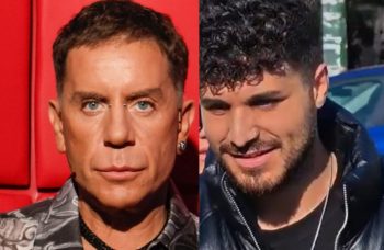 Νεαρός μηνύει τον Γιώργο Μαζωνάκη για ασελγείς πράξεις – Καταγγέλλει οργανωμένο σχέδιο εκβίασης ο τραγουδιστής