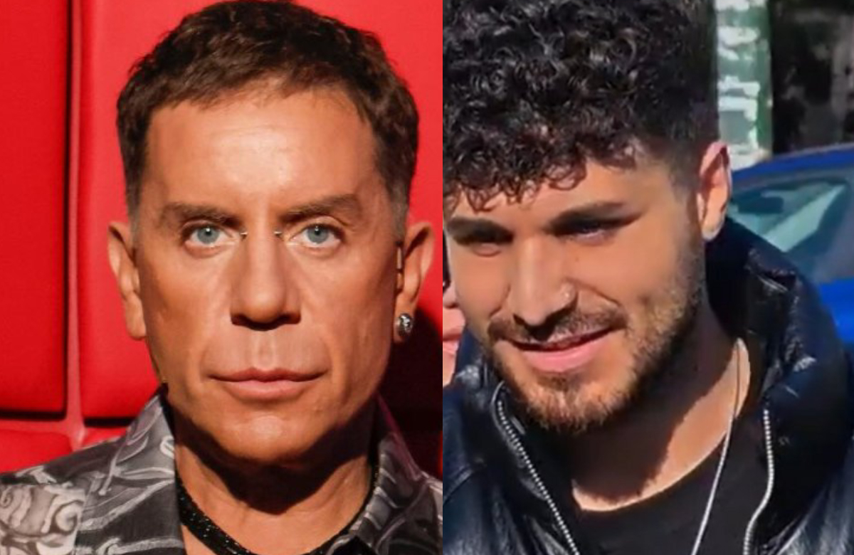 Νεαρός μηνύει τον Γιώργο Μαζωνάκη για ασελγείς πράξεις – Καταγγέλλει οργανωμένο σχέδιο εκβίασης ο τραγουδιστής