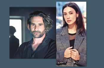 Ευγενία Σαμαρά - Οδυσσέας Παπασπηλιόπουλος: Τίτλοι τέλους