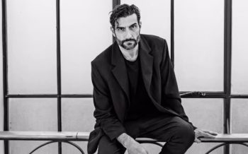 Νίκος Κουρής: «Ειπώθηκαν πολλά για τον χωρισμό μου – Κλείστηκα στο σπίτι μου»