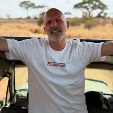 Νίκος Μουτσινάς: «Τέσσερα χρόνια προσπαθούσα να δημιουργήσω μονογονεϊκή οικογένεια»