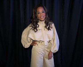 Oprah Winfrey: Νέο βιβλίο για την παχυσαρκία θα κυκλοφορήσει το 2026