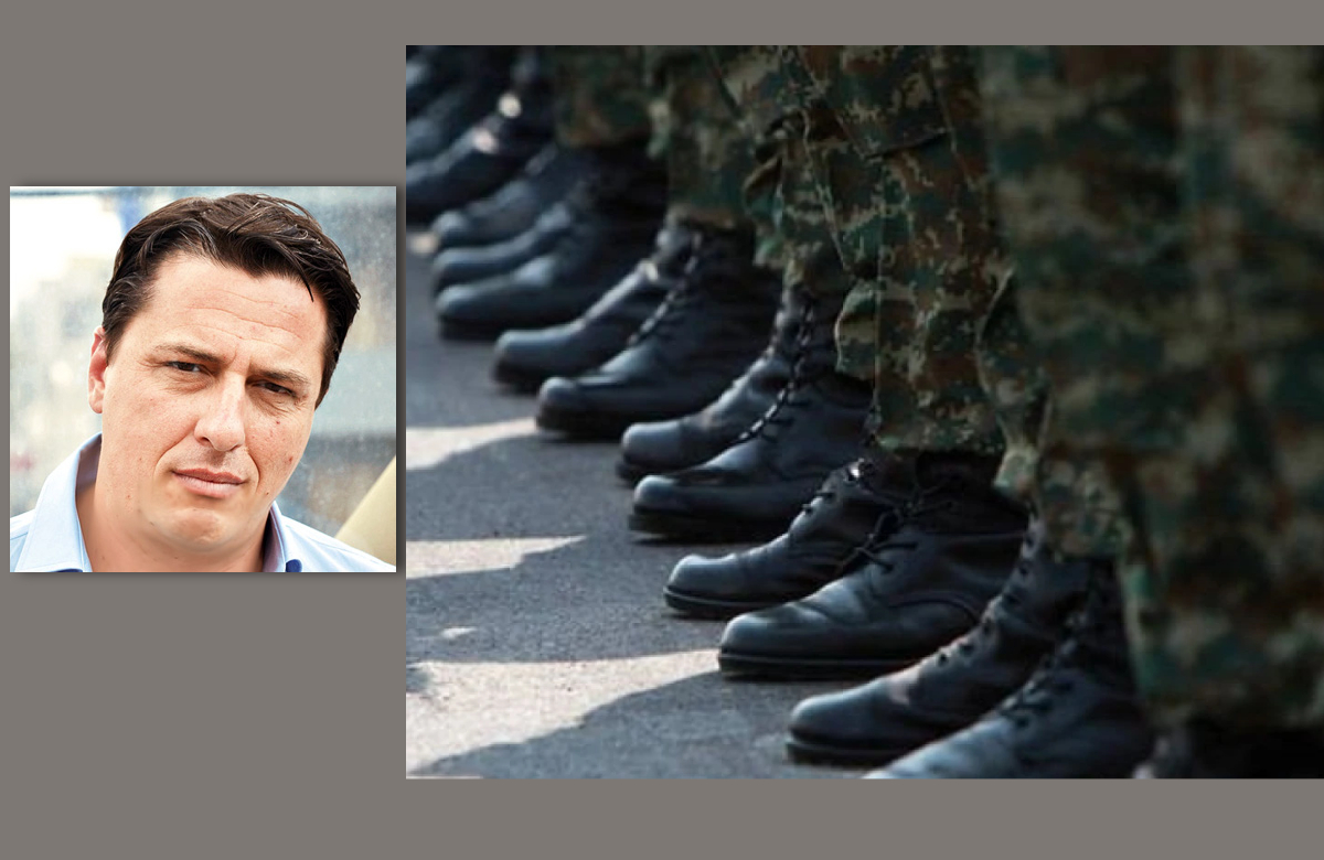 «Αόρατες ταξιαρχίες» – Αρθρο του Γιώργου Παγάνη