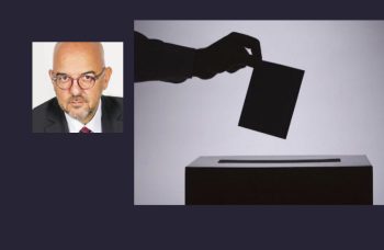 «Πόσα κόμματα θα αντέξουμε;» - Αρθρο του Μπάμπη Παπαδημητρίου