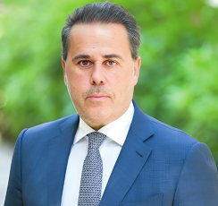 Στ. Παπασταύρου: Η μετάβαση σε μια οικονομία μηδενικών εκπομπών αποτελεί ευκαιρία για ανάπτυξη και ανταγωνιστικότητα