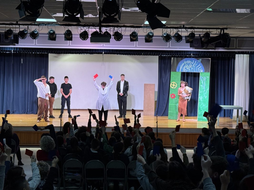 Η Σύμπλευση ΑΜΚΕ (+πλευση) φέρνει τον πολιτισμό των ακριτικών νησιών στην Αθήνα