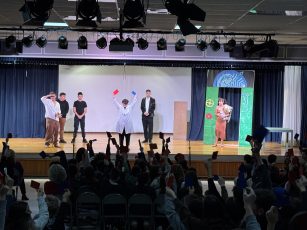 Η Σύμπλευση ΑΜΚΕ (+πλευση) φέρνει τον πολιτισμό των ακριτικών νησιών στην Αθήνα