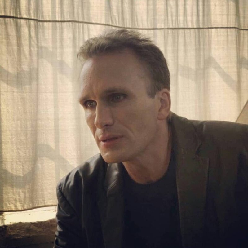 Μυστήριο με τον θάνατο του Peter Greene – Τα αίματα και το παράξενο σημείωμα