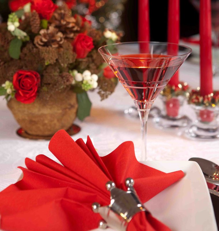 Μαγικές ιδέες για το χριστουγεννιάτικο τραπέζι: Σχεδιάστε το τέλειο εορταστικό σκηνικό