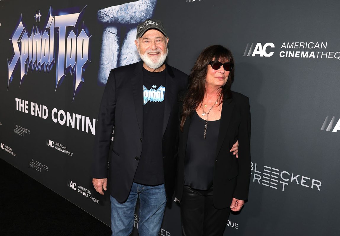 Rob Reiner και Michele: Η εξομολόγηση για τον εθισμό του γιου τους Nick – «Ήμασταν απελπισμένοι»