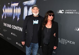 Rob Reiner και Michele: Η εξομολόγηση για τον εθισμό του γιου τους Nick – «Ήμασταν απελπισμένοι»