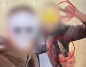 Χολαργός: Προφυλακιστέοι οι κατηγορούμενοι για την επίθεση με μαχαίρι στον 14χρονο