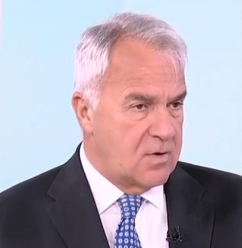 Βορίδης: Ο εισαγγελέας είπε το αυτονόητο για τα μπλόκα – Οι αγρότες να καθίσουν στο τραπέζι του διαλόγου