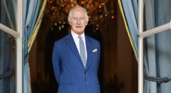 Ο βασιλιάς Κάρολος μίλησε πρώτη φορά δημόσια για τον καρκίνο του - Τι αλλάζει στη θεραπεία του