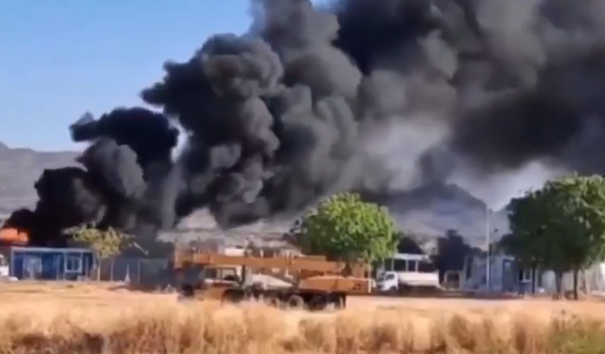 ΟΗΕ: Έξι κυανόκρανοι νεκροί σε επίθεση στο Σουδάν