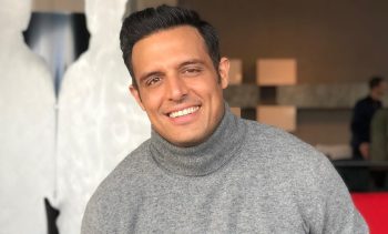 Ατύχημα για τον Σάββα Πούμπουρα λίγο πριν από τα Χριστούγεννα