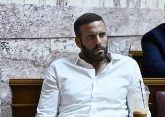 Νίκος Παππάς: «Είχα λάθος αντίδραση, δεν θα αναλύσω σε τι κατάσταση ήταν ο δημοσιογράφος»