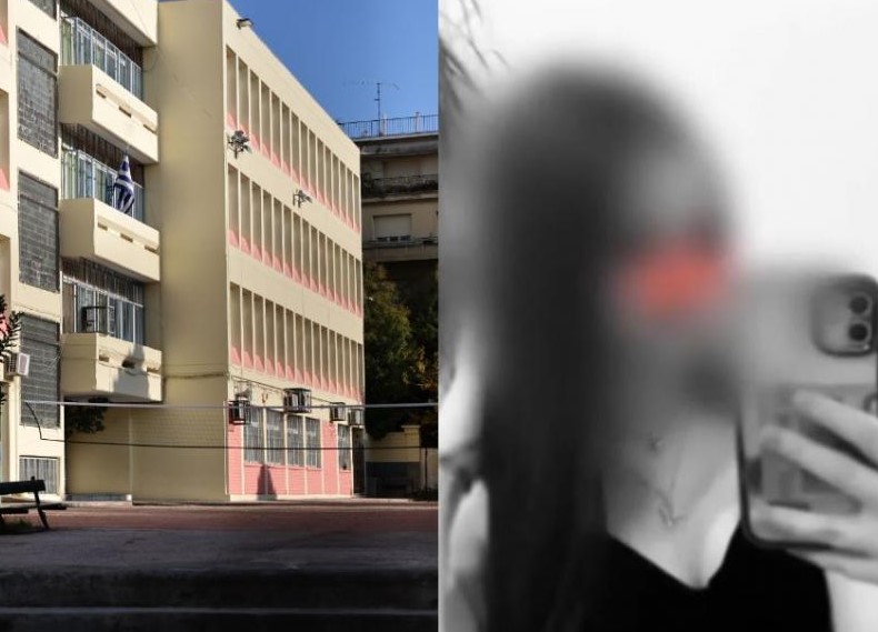 Κυψέλη: «Το μαχαίρι το είχα για προστασία» – Τι είπε η 16χρονη στις Αρχές 