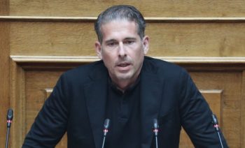 Διαμαντής Καραναστάσης: Οδηγούσε υπό την επήρεια αλκοόλ - Του αφαιρέθηκε το δίπλωμα και του επιβλήθηκε πρόστιμο
