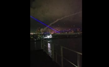 Ουκρανία: Επτά νεκροί σε ρωσικό πυραυλικό πλήγμα στην περιοχή της Οδησσού