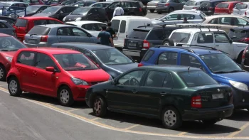 Θεσσαλονίκη: Ο δήμος Θεσσαλονίκης δημιουργεί 120 νέες και δωρεάν θέσεις στάθμευσης κοντά στα δικαστήρια