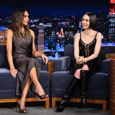 Η Victoria Beckham έκανε τη Lily Collins να δακρύσει – Αυτά είναι τα tips της Posh που θα μεταμορφώσουν το στιλ μας!