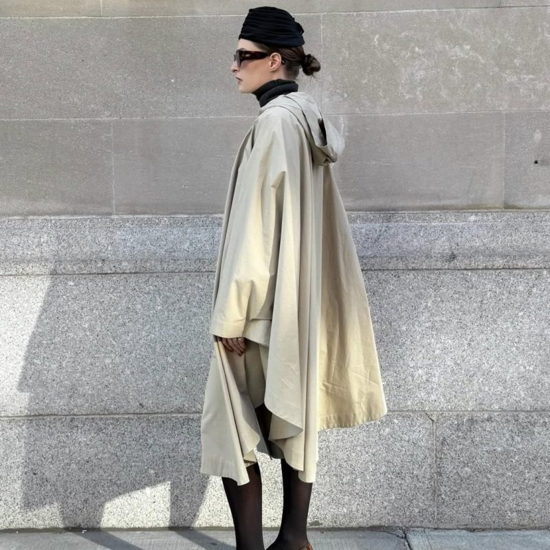 Αυτά τα χειμερινά αξεσουάρ αποπνέουν πολυτέλεια με τον πιο κομψό τρόπο