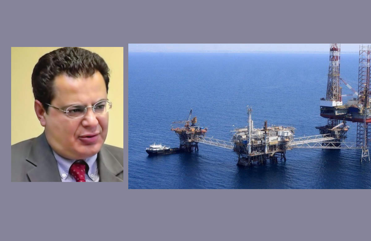 «Οι καταλύτες για την αλλαγή του παραγωγικού μοντέλου» – Αρθρο του Διονύση Χιόνη