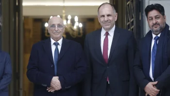 Ακίλα Σάλεχ: «Ακυρο» το τουρκολιβυκό μνημόνιο - Τι λέει ο πρόεδρος της λιβυκής Βουλής για την Ελλάδα