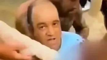 Σίδνεϊ: Συγκίνηση για τον 43χρονο που αφόπλισε τον μακελάρη - «Θα πεθάνω αλλά θα σώσω ζωές» είπε