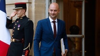 Γάλλος ΥΠΕΞ: Οι Ευρωπαίοι παίρνουν τη μοίρα τους στα χέρια τους