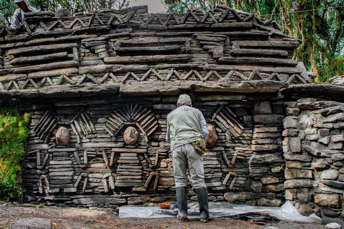 Πολεμιστές των Νεφών