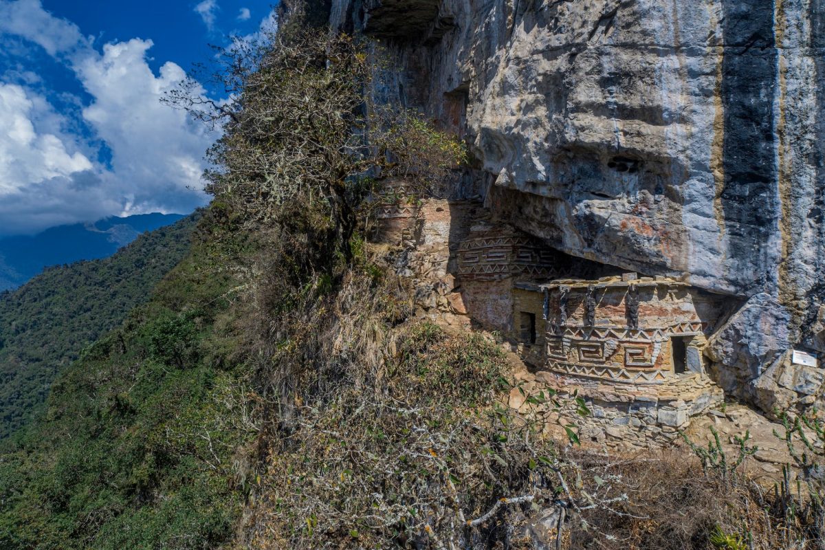 Πολεμιστές των Νεφών