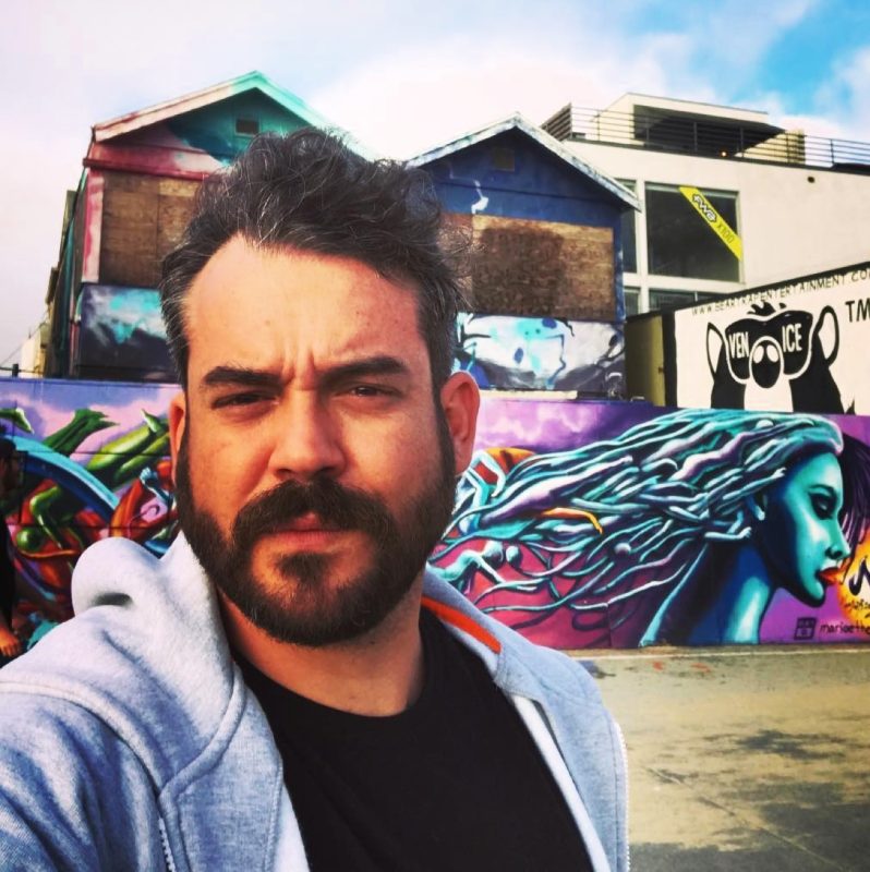 Πυγμαλίων Δαδακαρίδης: Δύσκολες ώρες για τον ηθοποιό