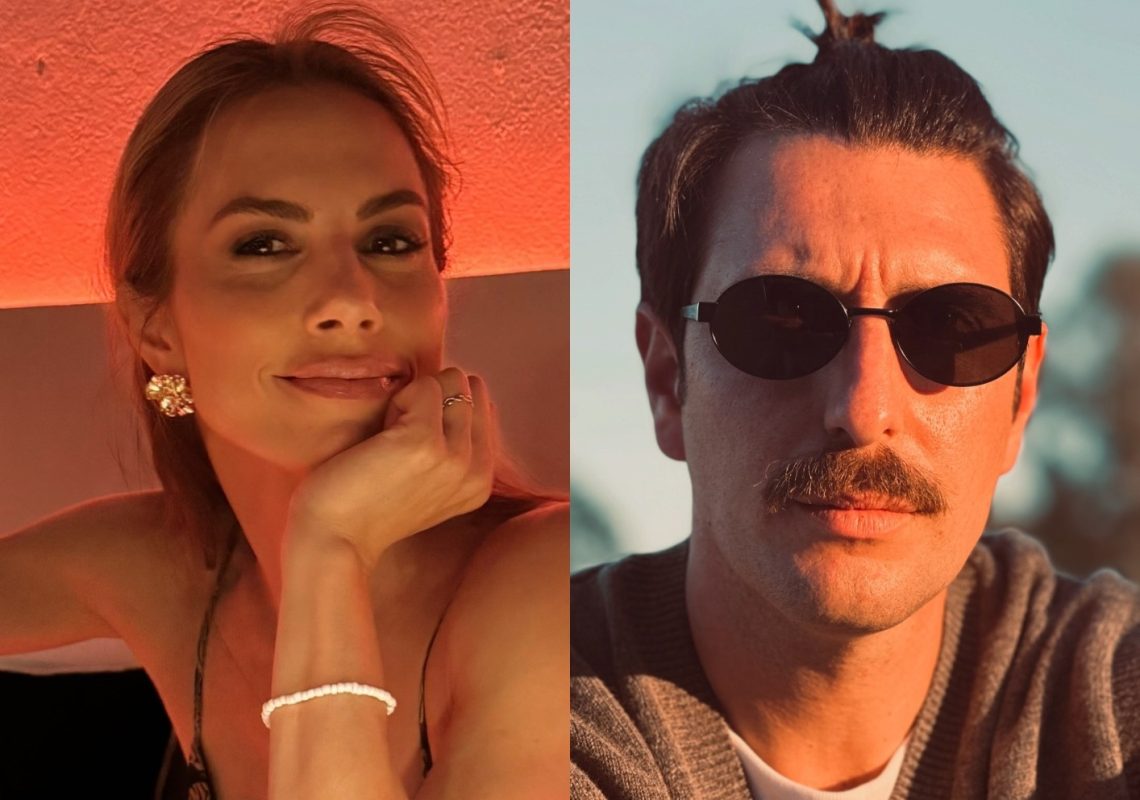 Ντορέττα Παπαδημητρίου για Γιώργο Γεροντιδάκη: «Κάποια πράγματα πια είναι προφανή»