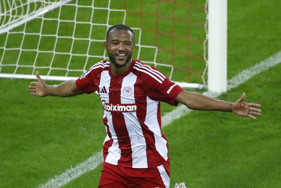 Τα παιχνίδια του Ολυμπιακού που θα χάσει ο Ελ Κααμπί αγωνιζόμενος στο Κύπελλο Εθνών Αφρικής