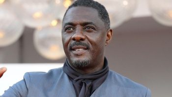 Κέρινο ομοίωμα του Ίντρις Έλμπα παρουσιάστηκε στο Μουσείο Μαντάμ Τισό στο Λονδίνο