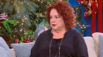 Ελένη Κοκκίδου: «Διαγνώστηκα με αγχώδη διαταραχή – Κατάλαβα ότι θα καταλήξω στο νοσοκομείο»