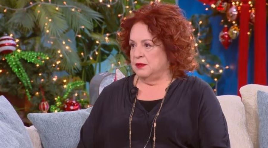 Ελένη Κοκκίδου: «Διαγνώστηκα με αγχώδη διαταραχή – Κατάλαβα ότι θα καταλήξω στο νοσοκομείο»