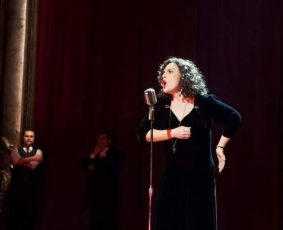 Ελεωνόρα Ζουγανέλη: Η συγκινητική ανάρτηση για την Édith Piaf