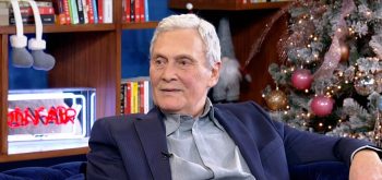 Αλμπέρτο Εσκενάζυ: Πότε και πού θα γίνει η κηδεία του