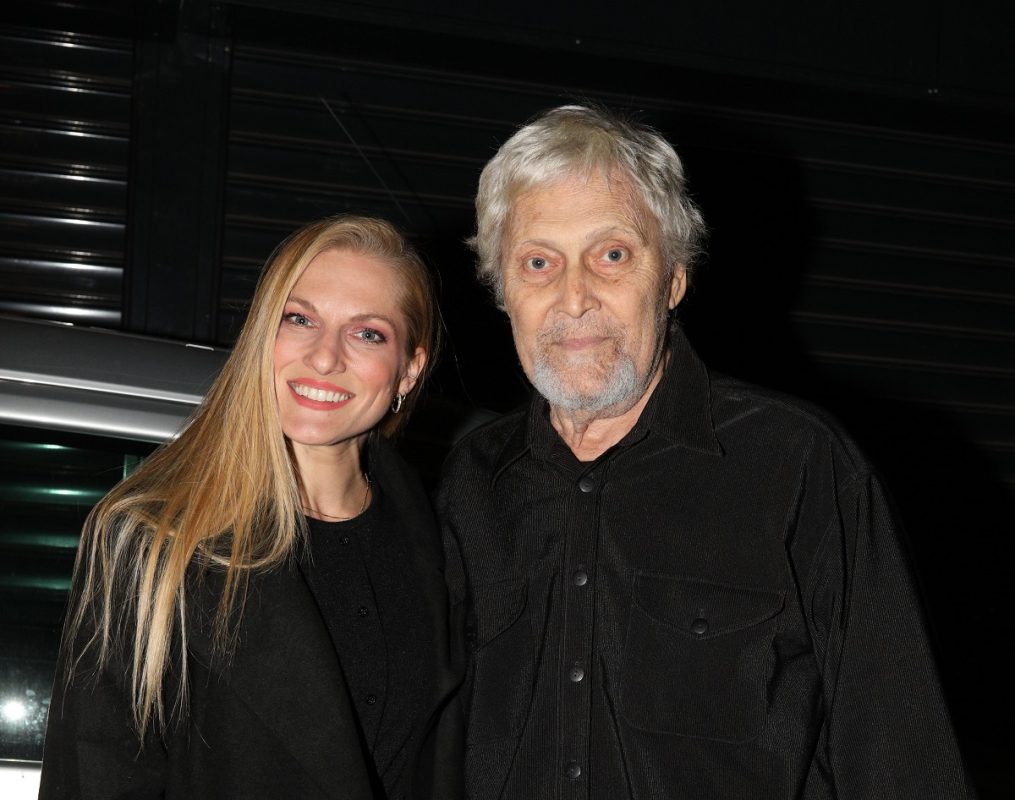 Σάρα Εσκενάζυ: Η πρώτη ανάρτηση μετά τον θάνατο του πατέρα της, Αλμπέρτο Εσκενάζυ