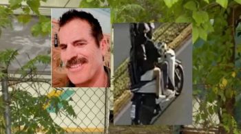 Διπλή δολοφονία στη Φοινικούντα: Παραδόθηκε ο 30χρονος