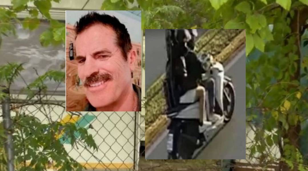 Διπλή δολοφονία στη Φοινικούντα: Παραδόθηκε ο 30χρονος